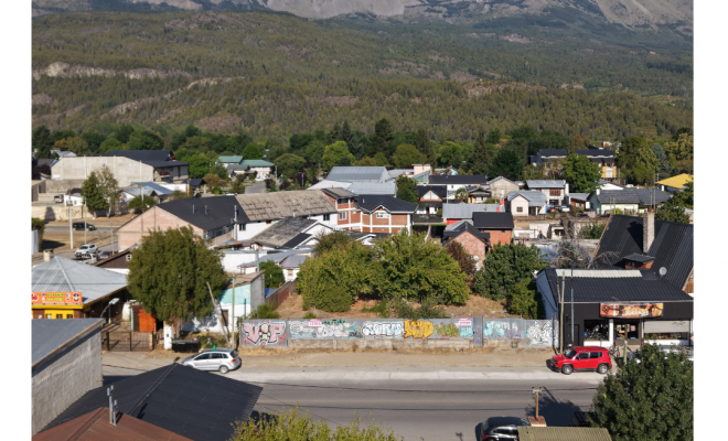 Terreno en Venta en El Bolsón