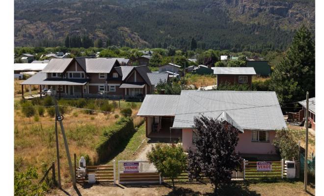 Casa en Venta en El Bolsón