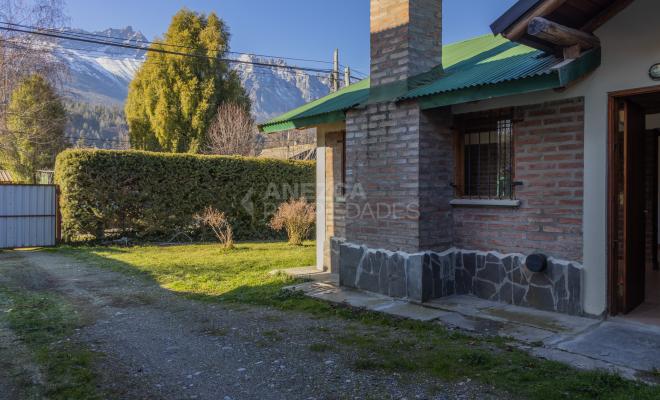 Casa en Venta en El Bolsón